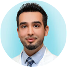 Abdul Sayed, PA