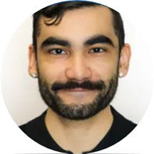 Abdullah Colon, LCSW
