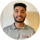 Abdulsamad Siddiqui, PT, DPT