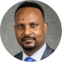 Abebe Belete, NP
