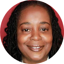 Abeke Baker, LMFT