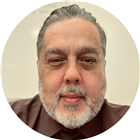 Abel Villasenor, LCSW
