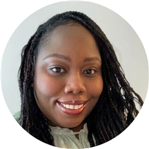 Abena Floyd, LMHC