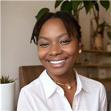 Abena Opoku, LCSW