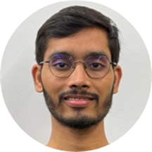 Abhiram Rachamadugu, PT