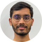 Abhiram Rachamadugu, PT