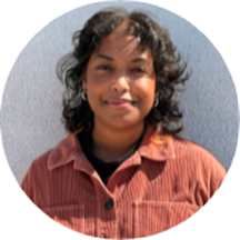 Abhirami Manivannan, LCSW