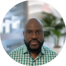 Abi Adelowo, PMHNP