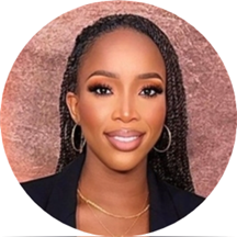 Abi Ajiboye, PMHNP