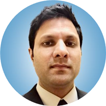 Abid Choudhry, FNP-C