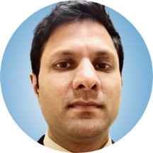 Abid Choudhry, NP
