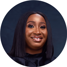 Abidemi Oladele, APRN