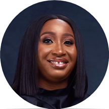 Abidemi Oladele, APRN, RN