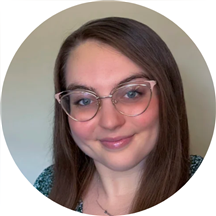 Abigail Alder, RD