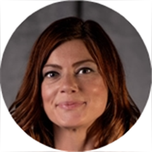 Abigail Bensko, LPC