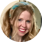 Abigail Blue, MA, LPC