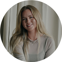 Abigail Brinker, LPC