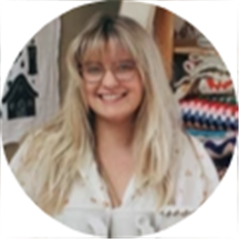 Abigail Cerne, LPC