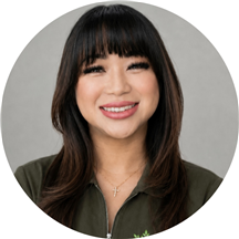 Abigail Christina Leonoras, MS