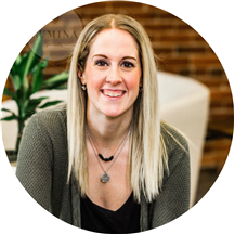 Abigail Cote, MSW