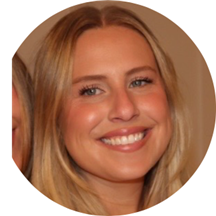 Abigail Harrison, MA