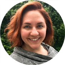 Abigail Hefer Morales, LCSW