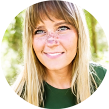 Abigail Jordan, LPC