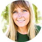 Abigail Jordan, LPC
