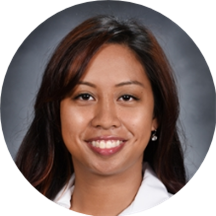 Abigail Mercado, NP