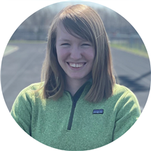 Abigail Olcott, RD