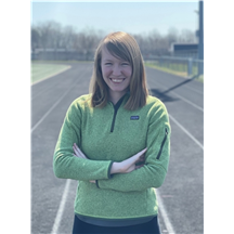 Abigail Olcott, RD