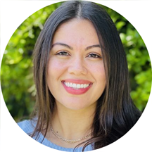 Abigail Olivares, LMFT