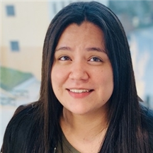 Abigail Solis, LPC