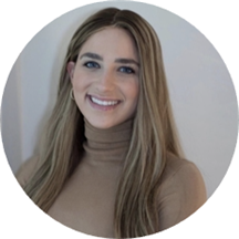 Abigail Spiro, MA