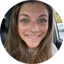 Abigail Steinkamp, LCSW