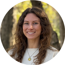 Abigail Turpen, RDN, RD
