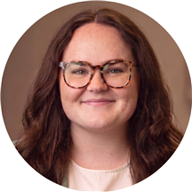 Abigail Ware, LCSWA