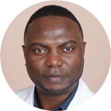 Abimbola Adebayo, RN, PMHNP, APRN