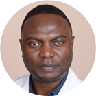 Abimbola Adebayo, RN, PMHNP, APRN