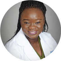 Abimbola Kadiri, NP