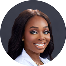 Abimbola Otufale, FNP, MSN