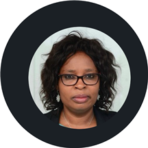 Abiola Opabunmi, AGPCNP
