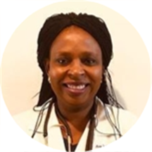 Abiola Opabunmi, NP