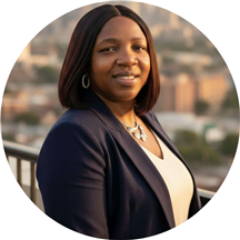 Abiola Orkeh, PMHNP