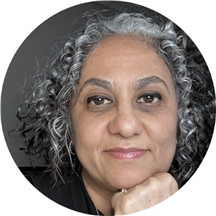 Abir Schmidt, LMSW