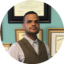 Abraham Masara, NP
