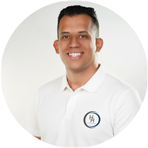 Abraham Tatis, LMHC