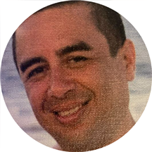 Abram Deanda, LPCC