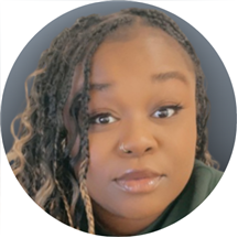 Abrianna Stubblefield, LMFT