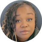 Abrianna Stubblefield, LMFT